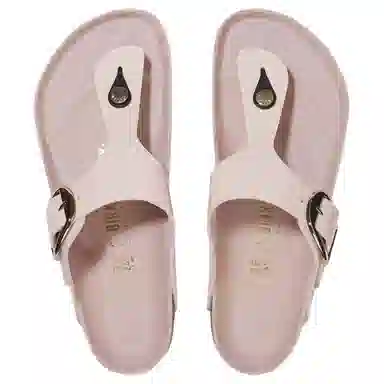 Birkenstock Gizeh Big Buckle Light Rose
