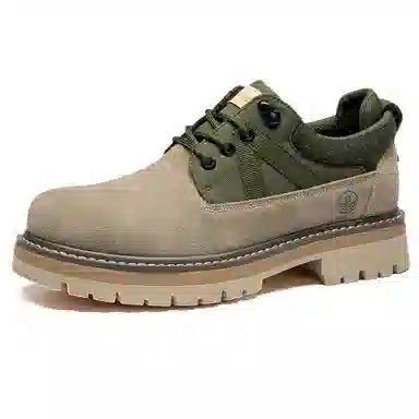 Leaveland Martin Boots