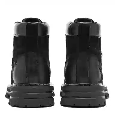 SNOW FLYING Winter Boots