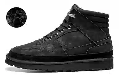 Leaveland Snow Boots