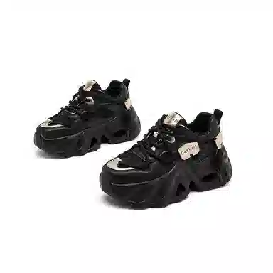 DAPHNE Low-Top Sneakers