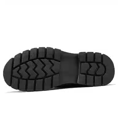 JiGongYang Martin Boots