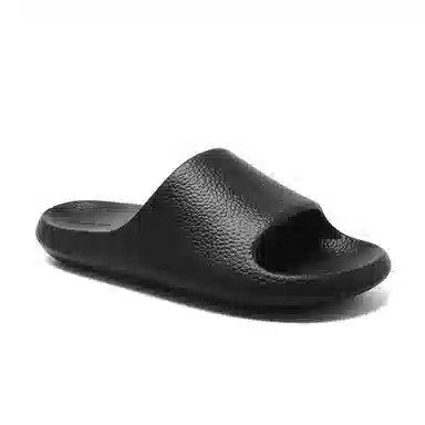 EXULL EVA Slides Black