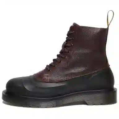 Dr. Martens 1460 Red Black