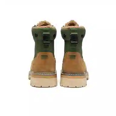 Leaveland Martin Boots