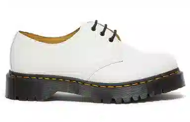 Dr. Martens 1461 White
