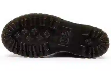 Dr. Martens Jadon Black