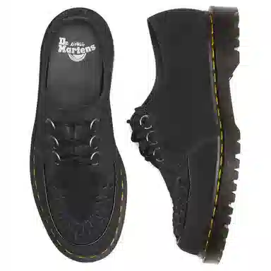 Dr. Martens Ramsey Black