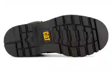 CAT Colorado FUR 2.0 Black