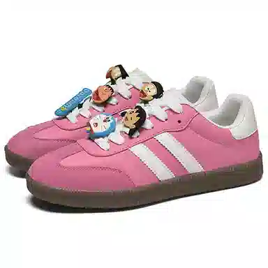 Doraemon Classic Retro Trainers