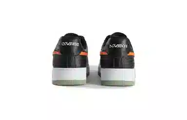 starwalk soldier ORANGE DRAGON avocadOD