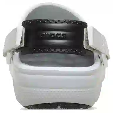 Crocs Classic Turbo Clog White