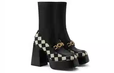 CHARLESKEITH PU 11cm