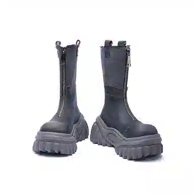 KEDDO Classic Ankle Boots