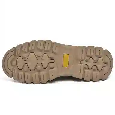 二层牛皮 软底防滑时尚百搭耐用之选 马丁靴 男款