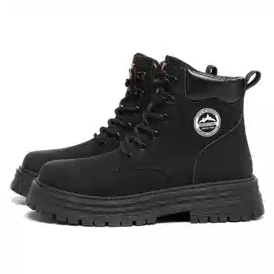 SNOW FLYING Winter Boots