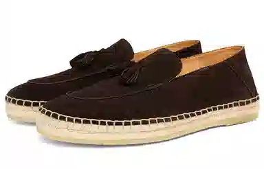 Thom Wills Loafer