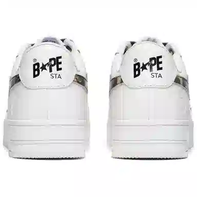 A BATHING APE BAPE STA ABC Camo