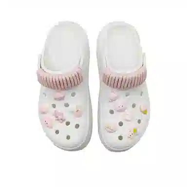 Crocs Crush Clog EVA