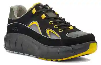 UGG Whiteside Low Black