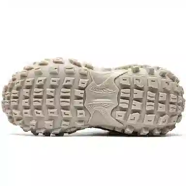 ORD Thick Sole Low-top Sneakers