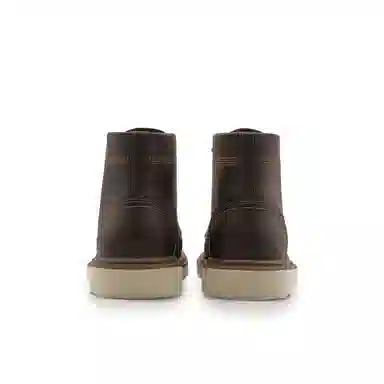 CAT Outdoor Boots Brown