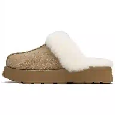 73Hours Warm Embrace Beige