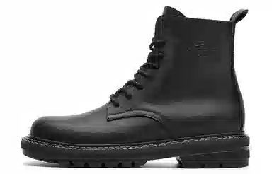 Dickies Boots Black