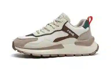 HLA Casual Low-Top Sneakers