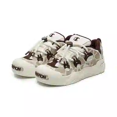 Champion Puffy Donut