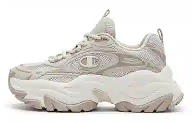 Champion Retro Sports XXL Galaxy Khaki