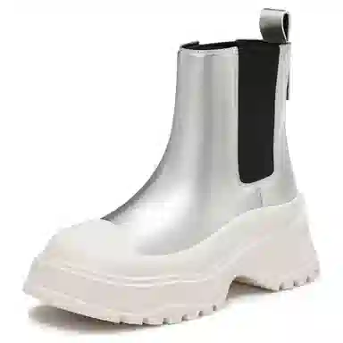 Staccato Chelsea Boots