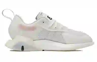 Y-3 Orisan White