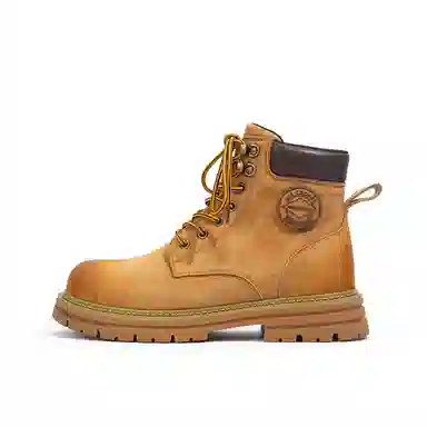 Lee Cooper Martin Boots