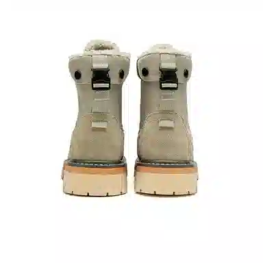 Leaveland Martin Boots