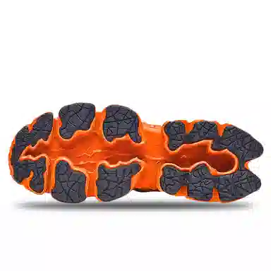 Comanier Mid-Top Running Shoes