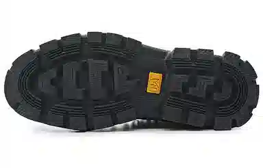 CAT Hardwear Mid Brown