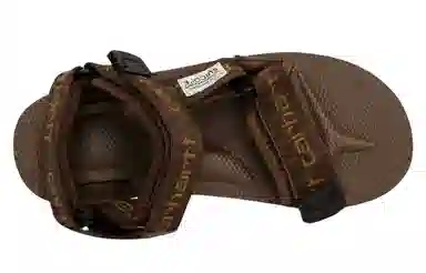 Carhartt x Suicoke Fashion Sandals Brown