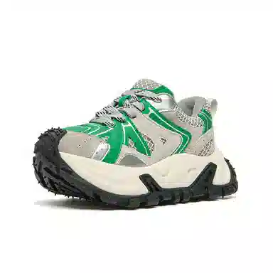 KEDDO Extreme Park Low Dad Sneakers