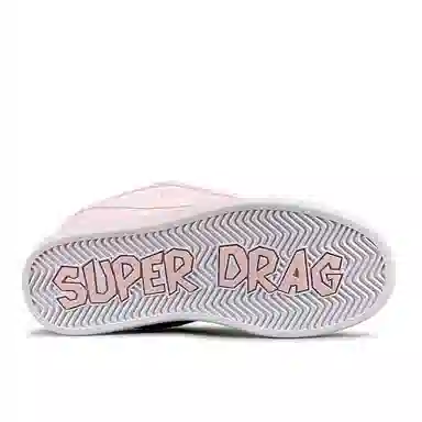 LuzaoT Super Drag Low Pink