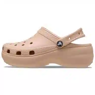 Crocs Classic Platform Clog