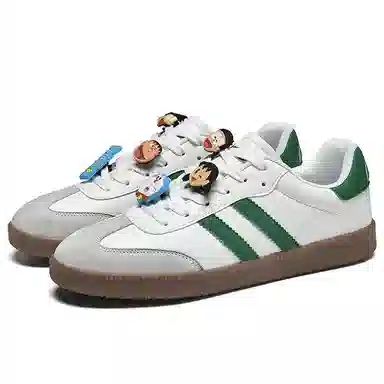 Doraemon Classic Retro Trainers