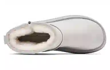 Dickies Snow Boots Grey