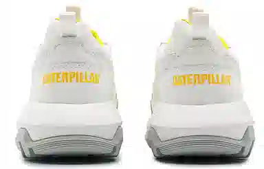 CAT Raider Lace Repowered White