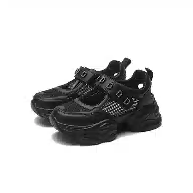 DAPHNE Classic Platform Sneakers 6cm