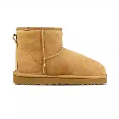 UGG CLASSIC CLEAR MINI BNK