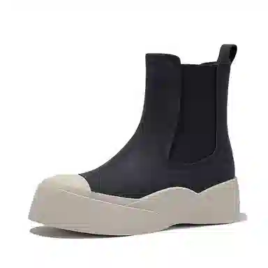 BELLALILY Chelsea Boots