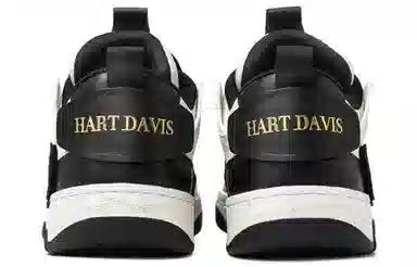 HART DAVIS