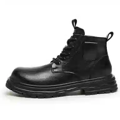 XIMO BULL Martin Boots 3cm