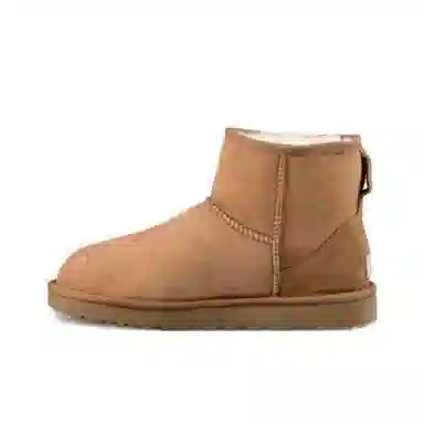 UGG Classic Mini